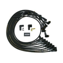 Load image into Gallery viewer, Moroso BBC Non-HEI Mag Tune 90 Degree Ignition Wire Set