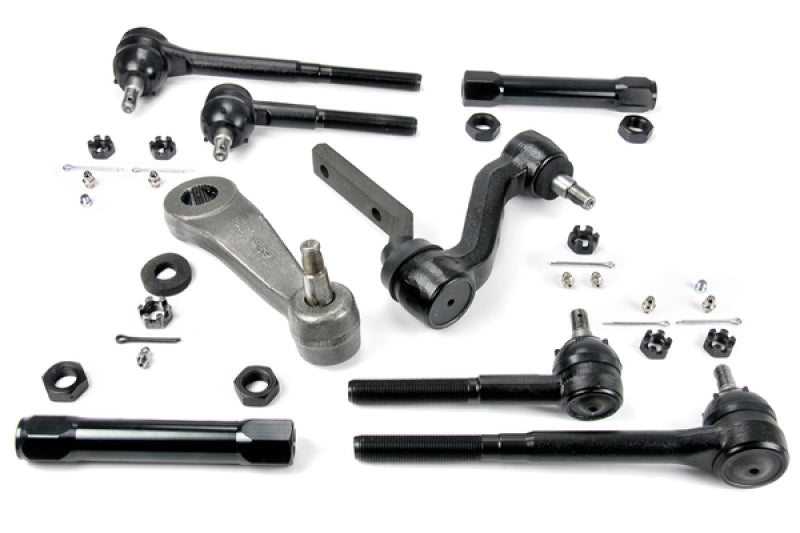 Ridetech 68-69 Camaro 68-74 Nova Manual Steering Kit