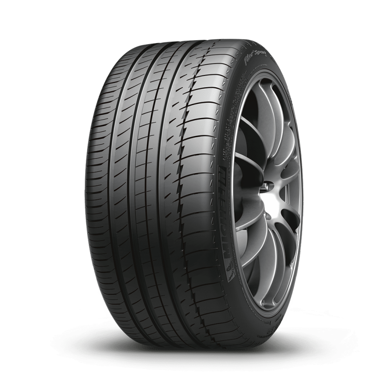 Michelin Pilot Sport PS2 335/35ZR17 (106Y)