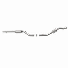 Load image into Gallery viewer, MagnaFlow Conv DF 96-98 Mercedes SL500 5.0L