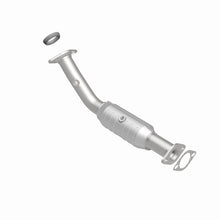 Load image into Gallery viewer, MagnaFlow Conv DF 03-05 Mazda 6 2.3L