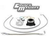 Clutch Masters 00-02 Audi S4 2.7L Hydraulic Release Bearing (Must Use FX725 Series)