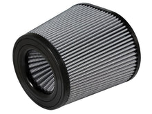 Load image into Gallery viewer, aFe MagnumFLOW Replacement Air Filter PDS A/F (5-1/2)F x (7x10)B x (7)T (Inv) x 8in H