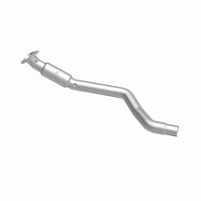 Load image into Gallery viewer, MagnaFlow 05-14 Dodge Challenger/Charger / Chrysler 300 6.4L V8 Direct Fit Catalytic Converter