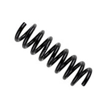 Load image into Gallery viewer, Bilstein B3 OE Replacement 12-14 Mercedes-Benz C250 Rear Coil Spring