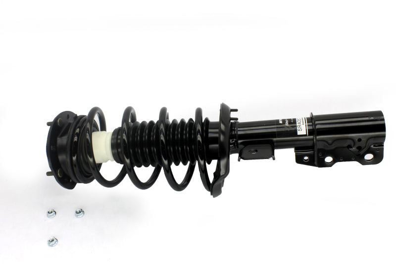 KYB Shocks & Struts Strut Plus Front Left Chevy Cobalt 2005-10