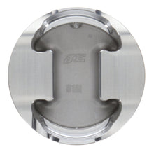 Load image into Gallery viewer, JE Pistons Volkswagen 2.0T TSI 83mm Bore 10.1 CR -5.2cc Dish Piston (Set of 4)