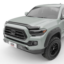 Load image into Gallery viewer, EGR 06-17 Toyota Tacoma Superguard Hood Shield