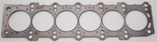 Load image into Gallery viewer, Cometic Toyota / Lexus Supra 93-UP 87mm .027 inch MLS Head Gasket 2JZ Motor