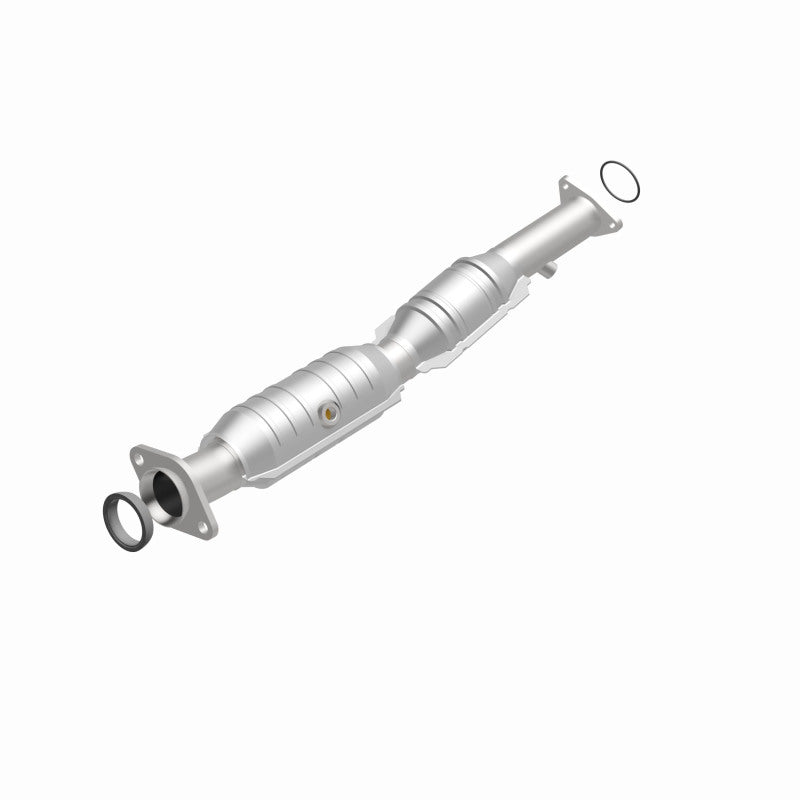 MagnaFlow Conv DF 96-04 RL 6 3.5 L