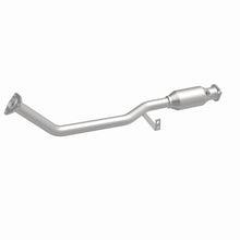 Load image into Gallery viewer, MagnaFlow Conv DF 96-97 Infiniti J30 Passenger Side 50S