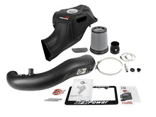 Load image into Gallery viewer, aFe Momentum GT Pro Dry S Cold Air Intake 18-19 Ford Mustang Ecoboost L4-2.3L