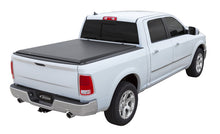 Load image into Gallery viewer, Access Limited 00-11 Dodge Dakota Quad / Crew Cab 5ft 4in Bed (w/o Utility Rail) Roll-Up Cover