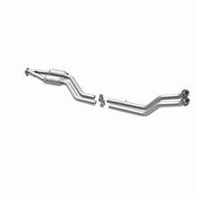 Load image into Gallery viewer, MagnaFlow Conv DF 94-96 Mercedes C220 2.2L