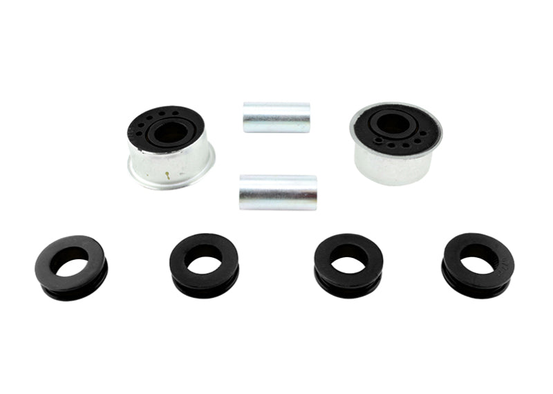 Whiteline 12+ Subaru BRZ / 12+ Scion FR-S Front Anti-Dive/Caster - C/A Lower Inner Front Bushing