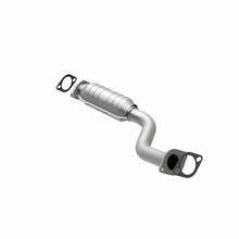 Load image into Gallery viewer, MagnaFlow Conv DF 08-11 Nissan Rogue 2.5L