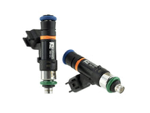 Load image into Gallery viewer, Grams Performance Toyota Supra 7MGTE / 2JZGE 550cc Fuel Injectors (Set of 6)