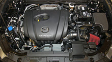 Load image into Gallery viewer, AEM 15-16 Mazda 3 L4 2.0L F/I - Short Ram Air Intake System