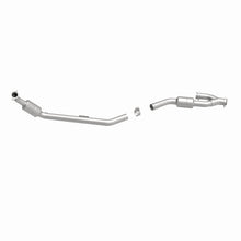 Load image into Gallery viewer, MagnaFlow Conv DF Mercedes C240 02-04 Driver Side