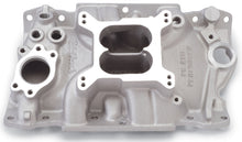 Load image into Gallery viewer, Edelbrock Performer 229/4 3 V-6 Manifold