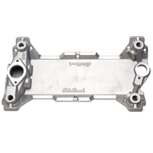 Load image into Gallery viewer, Edelbrock 2993 18 2-Piece Manifold Base