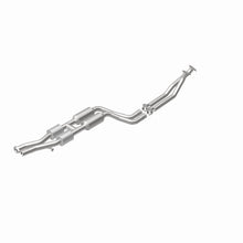 Load image into Gallery viewer, MagnaFlow 96-99 BMW M3 L6 3.2L / 96-98 328i/328is L6 2.8L California Catalytic Converter Direct Fit