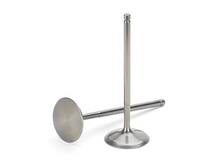 Load image into Gallery viewer, Supertech Honda K20/K24 Titanium Exhaust Valve - +1mm Oversize - Single