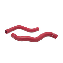 Load image into Gallery viewer, Mishimoto Mitsubishi EVO 9 Red Silicone Hose Kit