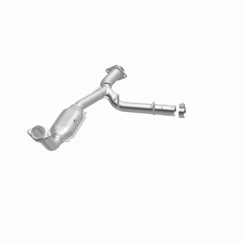 MagnaFlow Conv DF 05 Expedition P/S 5.4L OEM