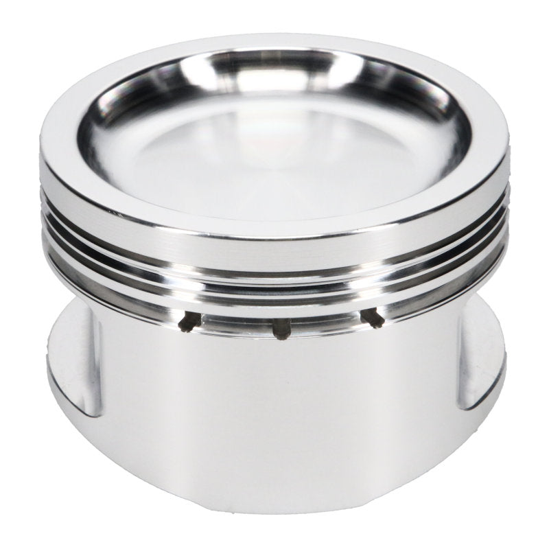 JE Pistons VW 8V KIT 10.5:1 Set of 4 Pistons