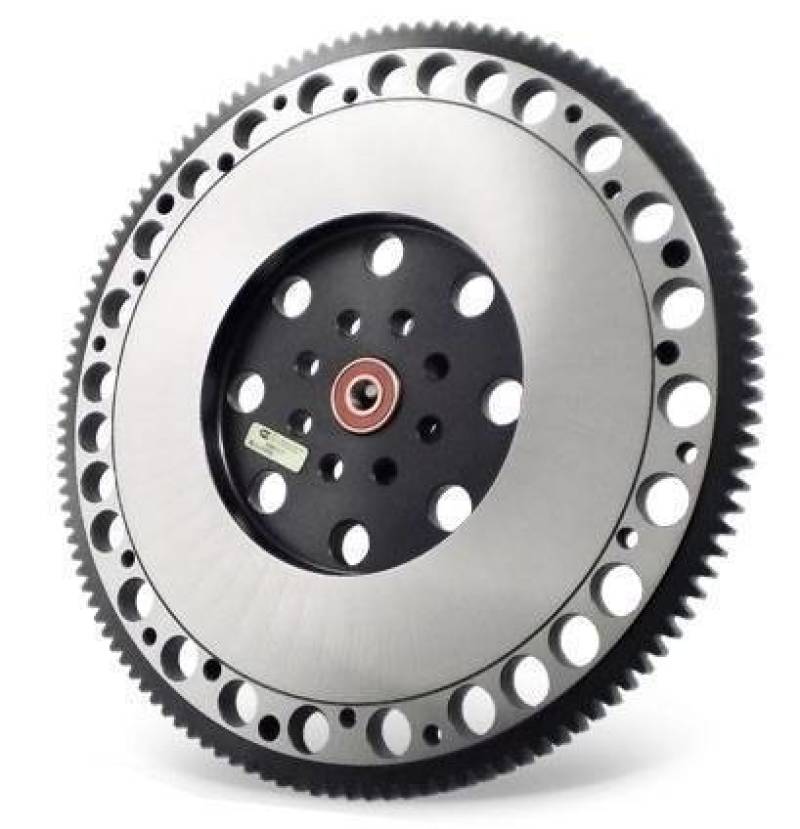 Clutch Masters 00+ Acura K Motor w/ F-Transmission 725 Series Lightweight Steel Twin Disc Flywheel