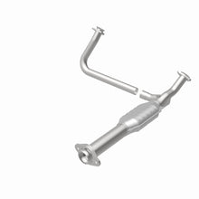 Load image into Gallery viewer, MagnaFlow Conv Direct Fit 1995 Chevrolet G10/G20/G30 4.3L/5.0L/5.7L