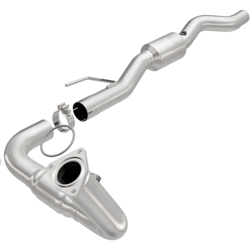 MagnaFlow Conv DF 04-06 Avalanche Driver Side 8.1L