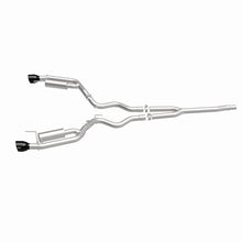 Load image into Gallery viewer, MagnaFlow 2024 Ford Mustang EcoBoost 2.3L Competition Series Cat-Back Exhaust System