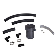 Load image into Gallery viewer, BBK 99-04 Ford Mustang 4.6L GT Oil Separator Kit (Passenger Side)