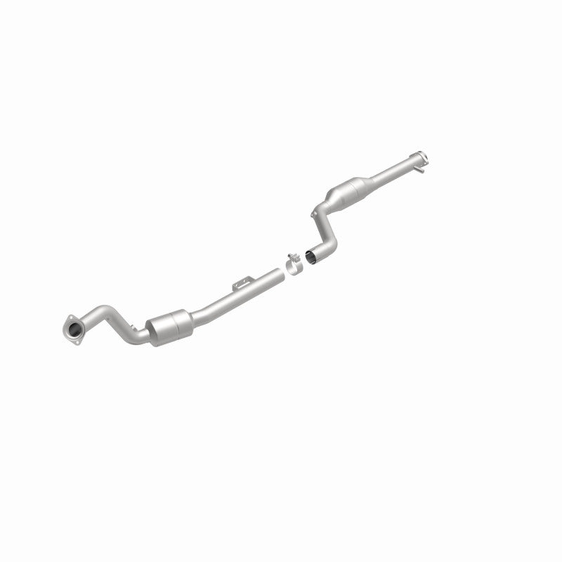 MagnaFlow Conv DF 96-98 Mercedes SL500 5.0L