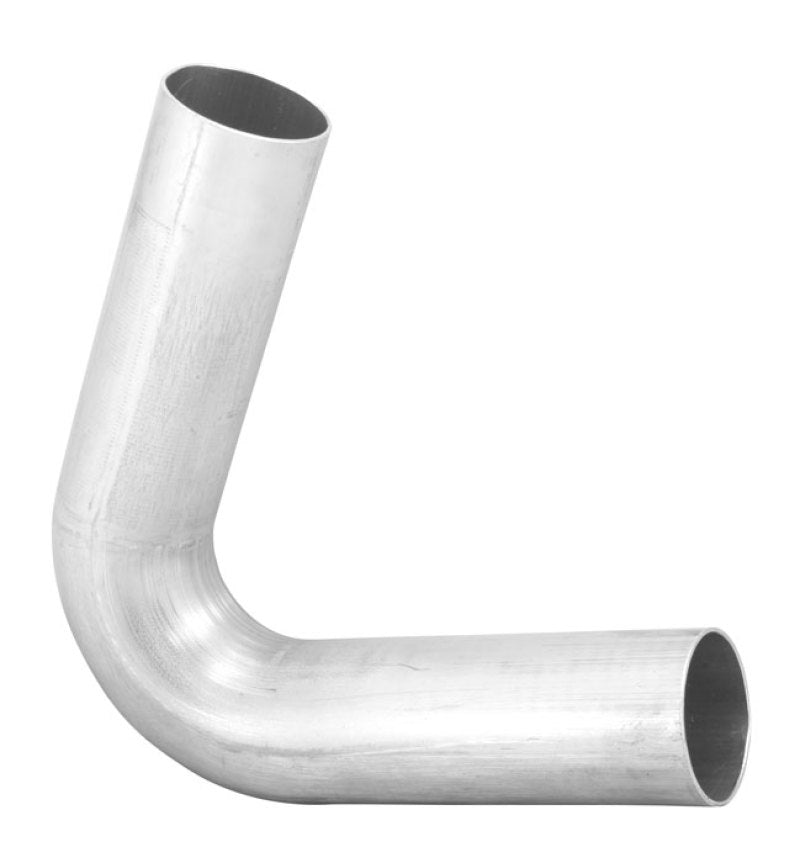 AEM 2.25 Dia Aluminum 120 Deg Bend Universal Tube