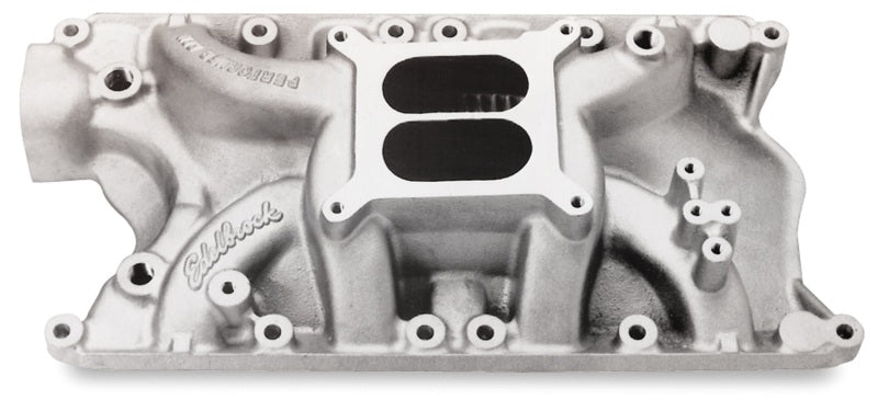 Edelbrock Performer RPM 351-W Manifold