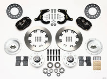 Load image into Gallery viewer, Wilwood Forged Dynalite Front Kit 11.75in 59-64 Chevy Impala / 63-64 Corvette