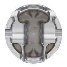 Load image into Gallery viewer, JE Pistons Honda K24 87.5mm Bore -15.9cc Dome 9.25:1 CR Kit - Set of 4 Pistons