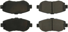 Load image into Gallery viewer, StopTech Street Select Brake Pads - Front