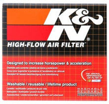 Load image into Gallery viewer, K&amp;N 93-06 BMW R1100/R1150 Replacement Air Filter