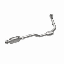 Load image into Gallery viewer, MagnaFlow Conv DF 99-01 Ford Explor 5.0L