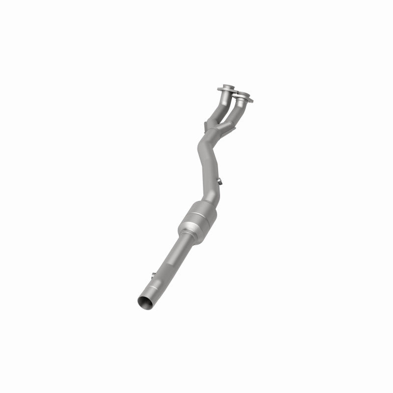 MagnaFlow Conv DF 96-97 BMW 840 4.4L Driver Side