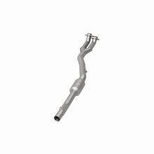 Load image into Gallery viewer, MagnaFlow Conv DF 96-97 BMW 840 4.4L Driver Side