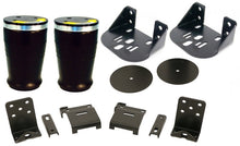 Load image into Gallery viewer, Ridetech AIRoverLeaf 3000lb Sideframe 2.5in Leaf Bracket Kit