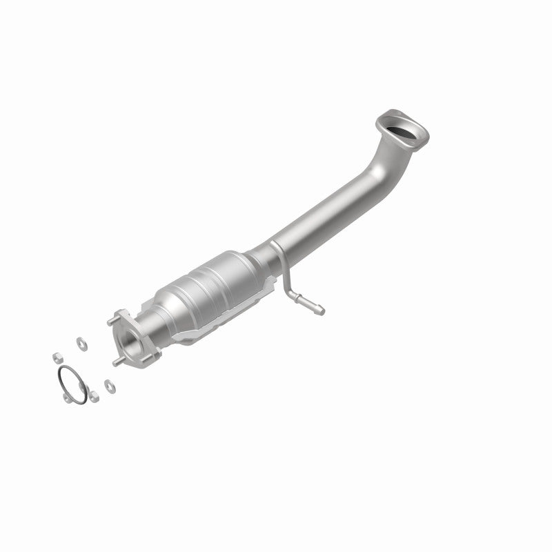 MagnaFlow Conv DF 07-09 Acura RDX 2.3L T Rear