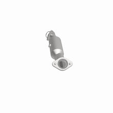 Load image into Gallery viewer, MagnaFlow California Catalytic Converter Direct Fit 07-08 Honda Fit 1.5L