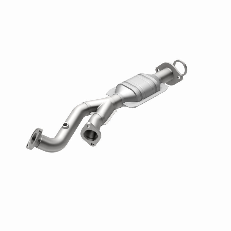 MagnaFlow Conv DF 03-04 4Runner 4.7 Rear OEM