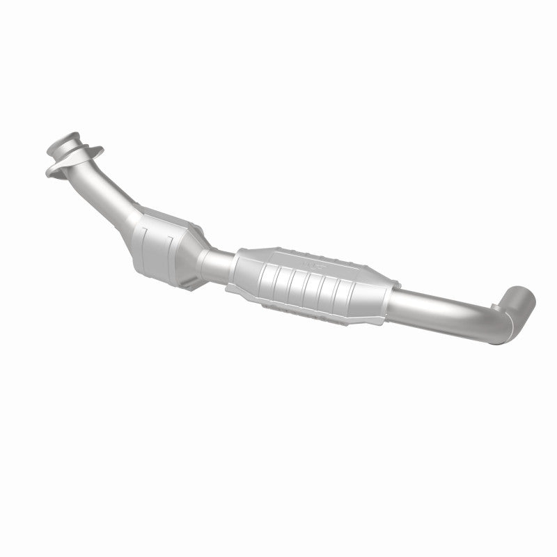 MagnaFlow Conv DF 01-03 Ford E150 4.2L Driver Side